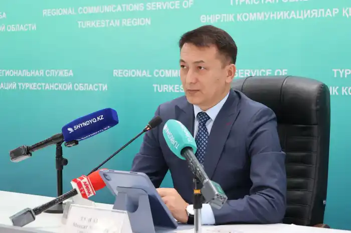 Создание 100 мини-цехов в Сауранском районе создаст 1500 новых рабочих мест Астане