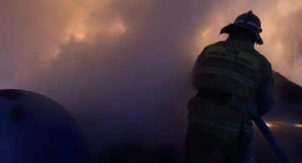 Международная поддержка жертв происшествия в Щучинске и расследование обстоятельств Астане