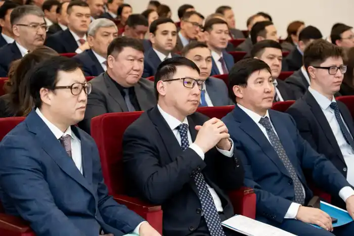 Рост переработки сельхозпродукции до 70% к 2026 году: последствия для аграрного сектора Казахстана Астане