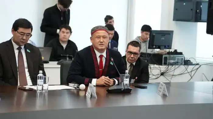 Новая конституция как основа экологической безопасности страны (4)