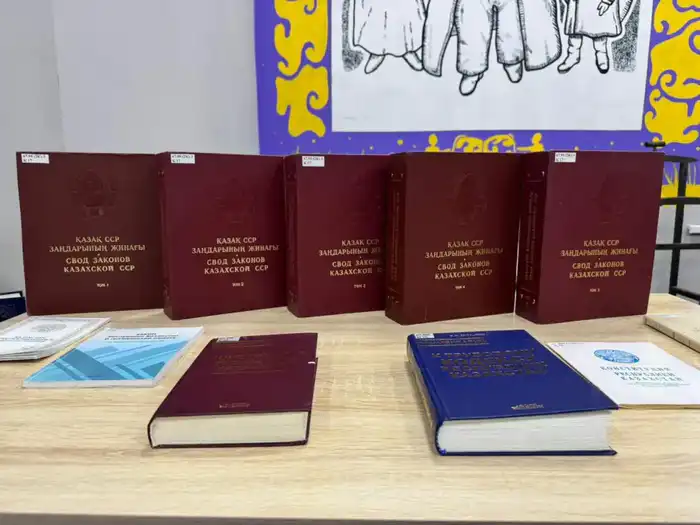 Круглый стол в Астане: правовые основы института брака обсуждаются экспертами Астане