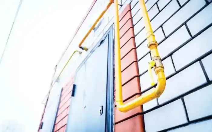 Подключение жилого массива Чубары к газу в Астане: новые возможности для 890 домовладений Астане