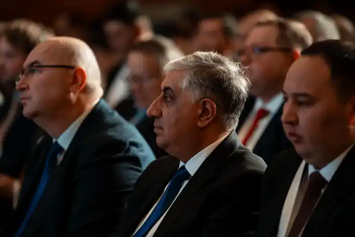 Стартовал международный форум Dala.Camp Forum 2026 (4)