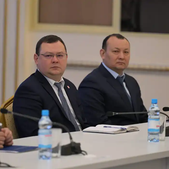 Актив Павлодарской области поддержал проект новой Конституции Республики Казахстан (5)