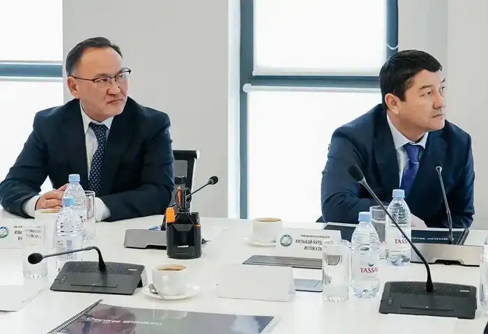 Стадион на 10 тысяч: спорт и комфорт в Актау! Астане