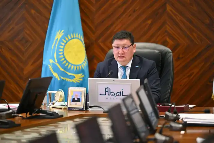 В области обсудили поддержку агропромышленного комплекса и стабилизацию цен на социально значимые продукты питания (3)