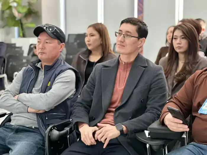 В САРЫАГАШСКОМ РАЙОНЕ ОБЪЕМ ВАЛОВОГО РЕГИОНАЛЬНОГО ПРОДУКТА ПРЕВЫСИЛ 380 МЛРД ТЕНГЕ (2)