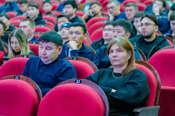 Развитие Астаны до 2035 года проекты рабочие места экология Астане