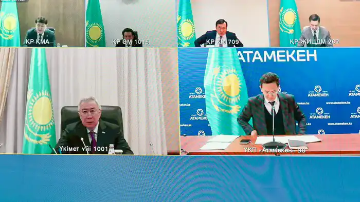 Лицензирование частных детективов контрольные приборы учета прозрачность рынка ГСМ Астане