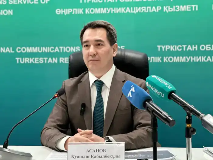 Развитие туристической инфраструктуры в Туркестанской области: выявление 100 новых мест как шаг к укреплению местной экономики Астане