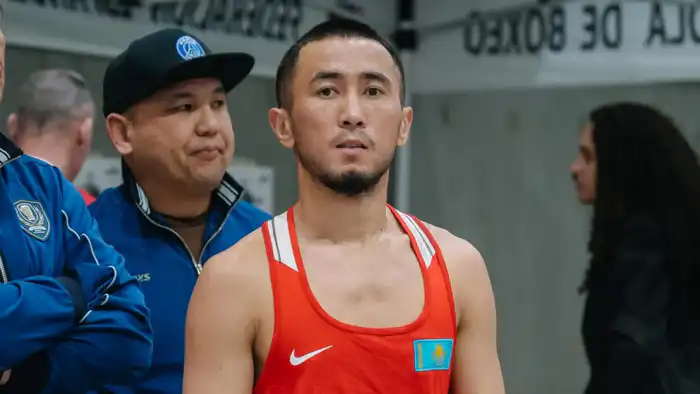 Бокс Казахстана на турнире Boxam Elite 2026 в Испании: прямая трансляция поединков 5 февраля Астане
