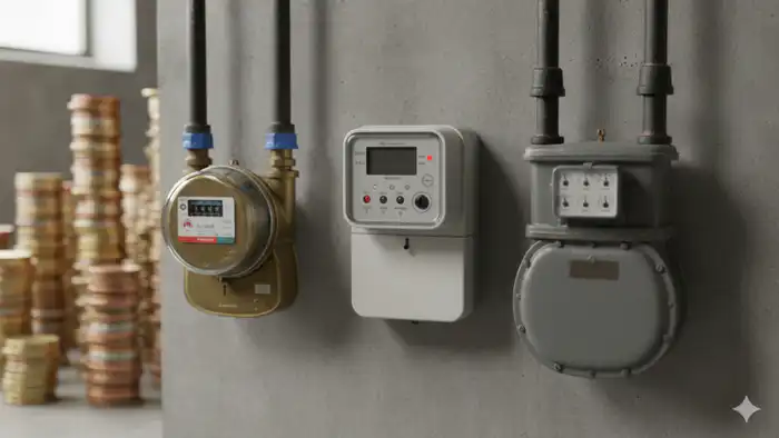 Коммунальные счета шокируют: МВД предупреждает о последствиях Астане