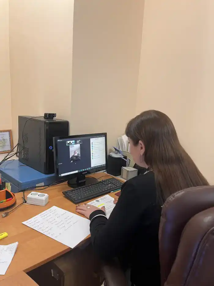 Обсуждение итогов реализации ТБН-7 и рейтинговых показателей в сфере противодействия наркомании в ВКО с акцентом на международный опыт Астане