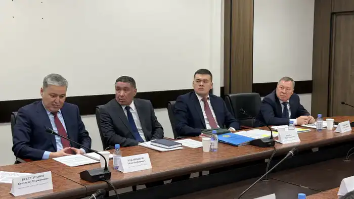 Цифровизация перемещения сельскохозяйственной продукции: шаг к прозрачности и безопасности для фермеров и бизнеса Астане