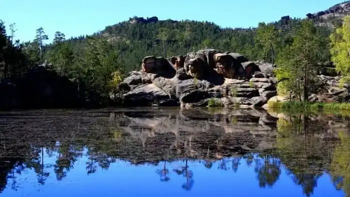 Развитие экотуризма в Каркаралинском нацпарке: новые возможности для инвесторов и экономики региона Астане