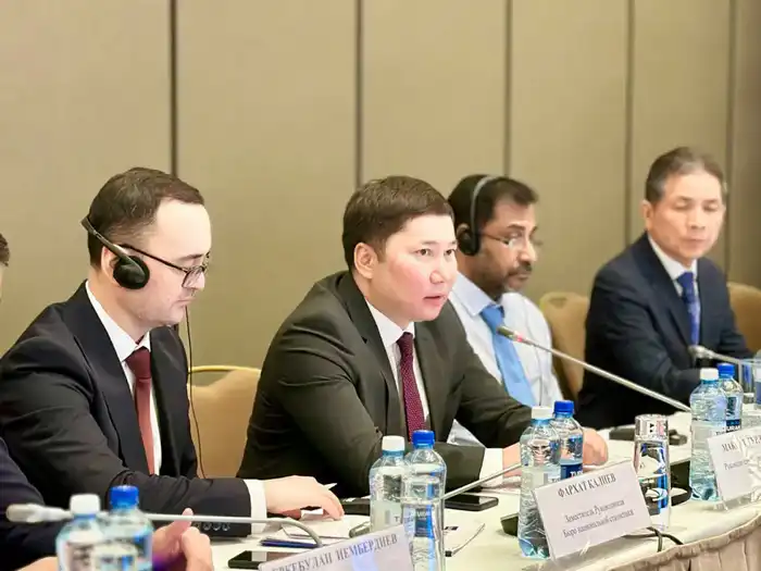 Бюро национальной статистики и Азиатский банк развития объявляют о запуске программы модернизации статистики на 2026-2027 годы Астане