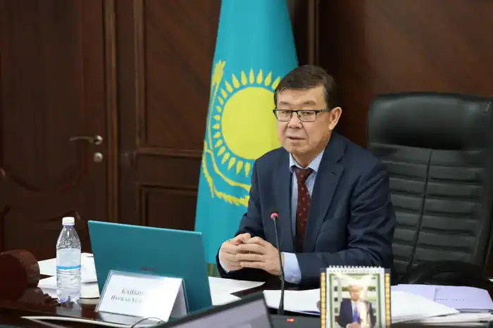 Cостоялось очередное заседание Судебного жюри при Высшем Судебном Совете (2)