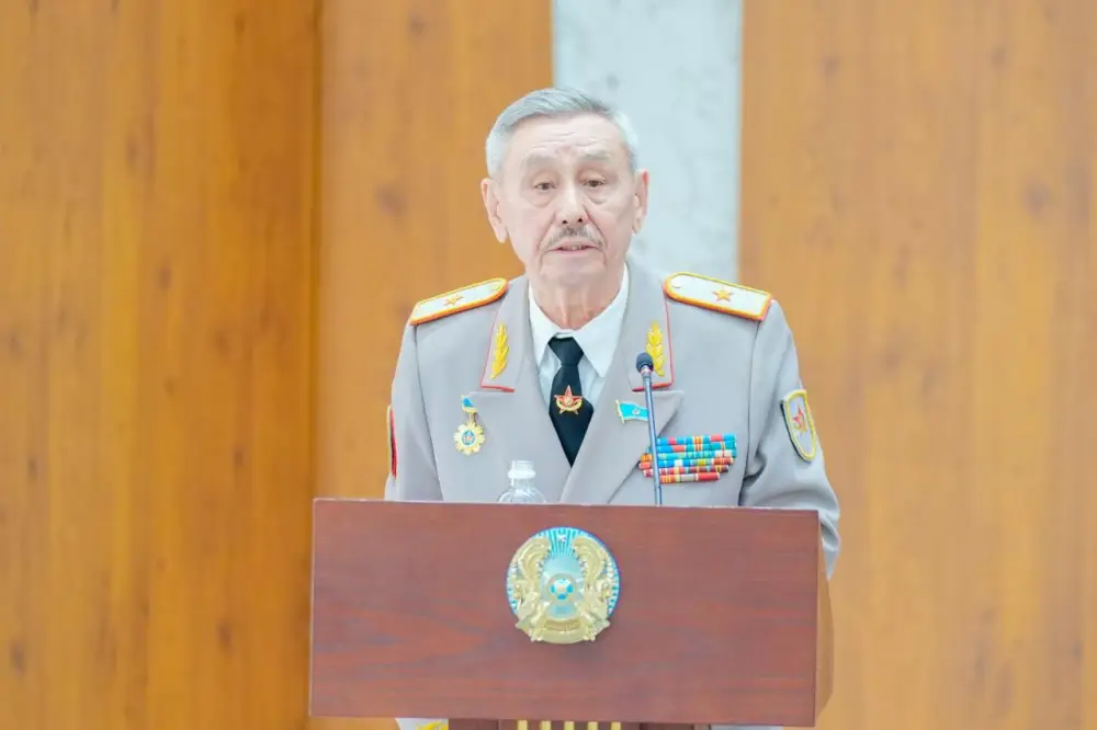 В Астане обсудили масштабные вопросы ветеранов (7)