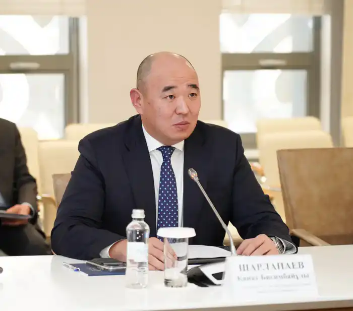 Усиление поддержки бизнеса в Туркестанской области: новые возможности для роста экономики Астане