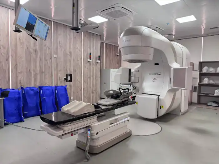 Рост пятилетней выживаемости пациентов с онкологией в Казахстане до 65% благодаря улучшению диагностики и лечения Астане