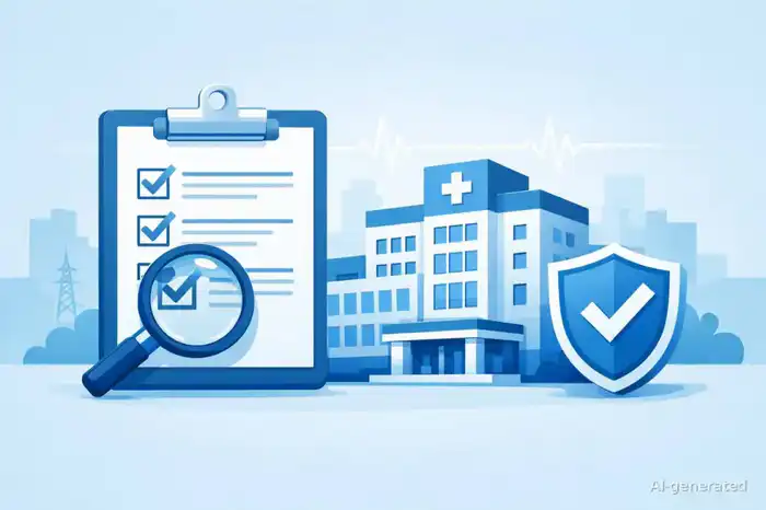 Проверка частных медицинских организаций: 20% кабинетов работают без лицензии Астане