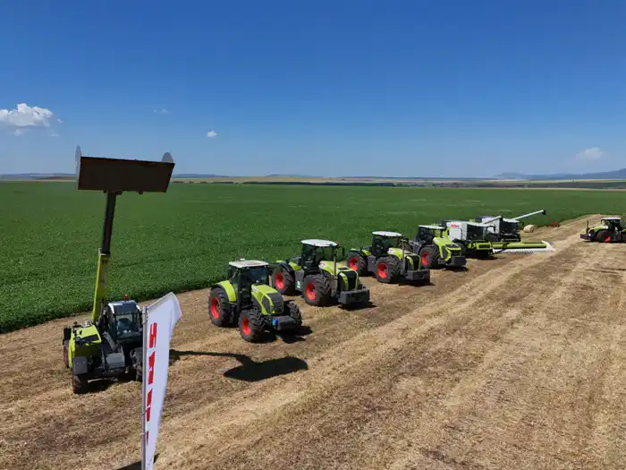 Инвестиции в агропромышленность ВКО: влияние на продовольственную безопасность и развитие сельских территорий Астане