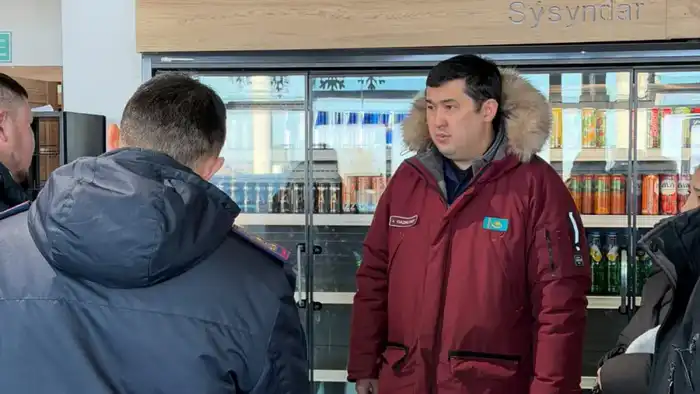 Мониторинг придорожного сервиса в Карагандинской области: шаг к улучшению туристического опыта Астане