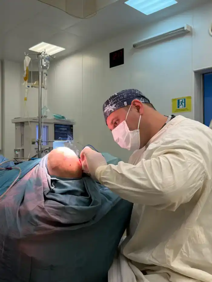 Успешная операция при редкой патологии у ребенка в Жамбылской областной детской больнице Астане