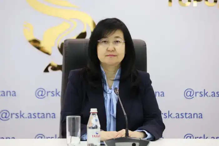 В Астане фиксируется рост случаев рака шейки матки: важность вакцинации возрастает Астане