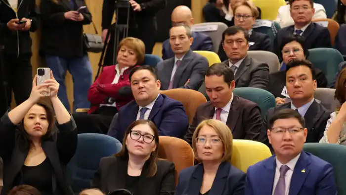 «Адал азамат» - основа современного воспитания и качественного образования (3)