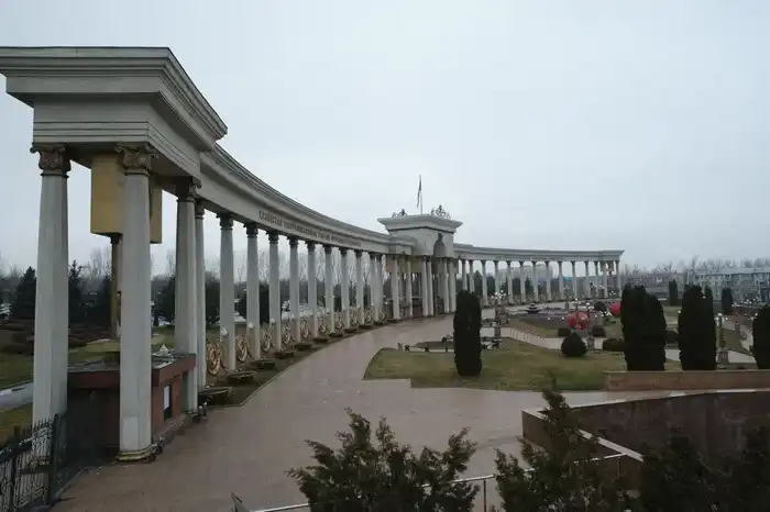 В Алматы реконструкция Парка Первого Президента: создание многофункционального общественного пространства для активного отдыха Астане