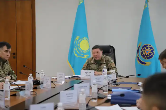 Масштабные учения по спасению людей от паводков стартуют в стране Астане