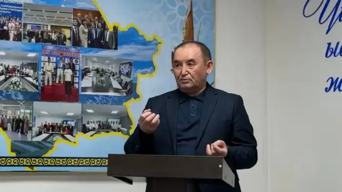 Восстановление мостов: Новая Конституция как основа для доверия между обществом и властью в Центральной Азии Астане