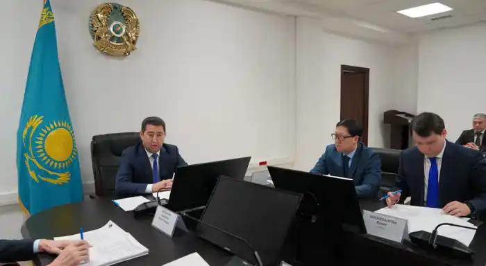 Изменения Конституции Казахстана однопалатный парламент перераспределение полномочий Астане