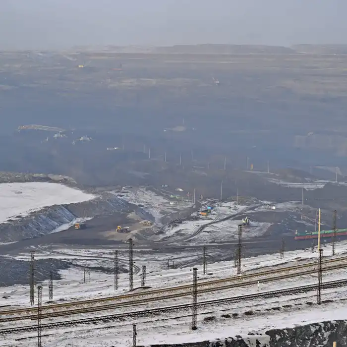 Аким Павлодарской области проверил экологическую ситуацию на угольных разрезах Экибастуза (3)