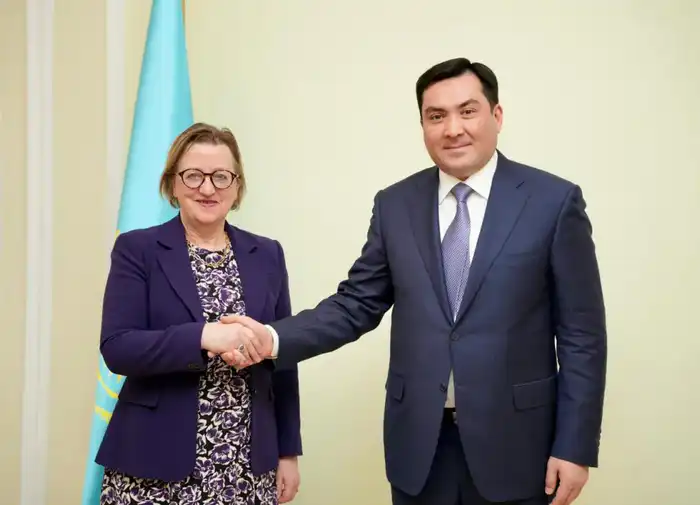 Глава Минэнерго и посол Британии наметили план развития «умных сетей» и водородных проектов (6)