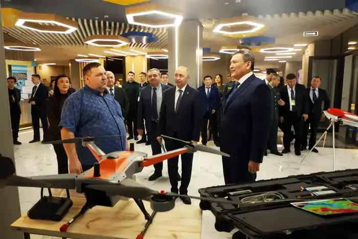 Заседание Регионального совета по науке в Петропавловске: новые перспективы финансирования и взаимодействия Астане