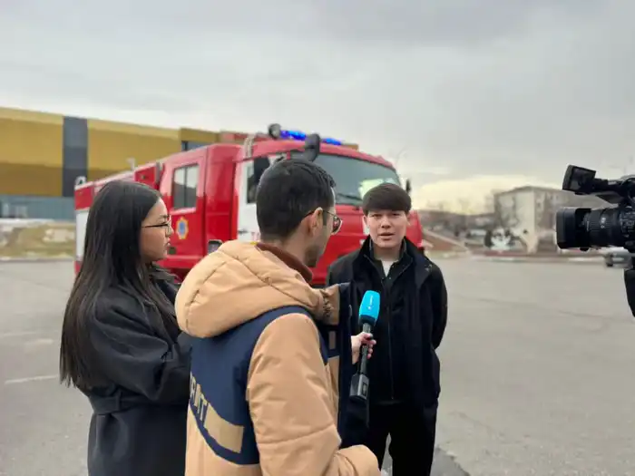 «Жол бер»: что думают жители Тараза о проезде спецмашин (3)