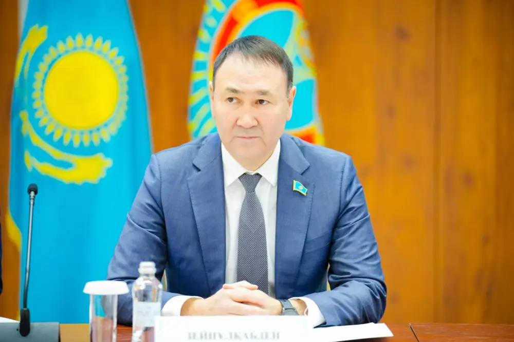 Ветеранский совет: новая глава в книге памяти и ответственности Астане