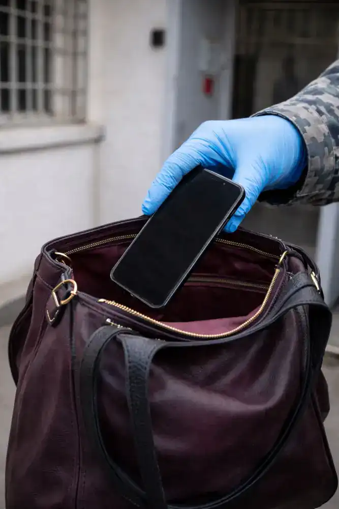 В Алматы задержаны попытки проноса запрещённых предметов в учреждение уголовно-исполнительной системы. Астане