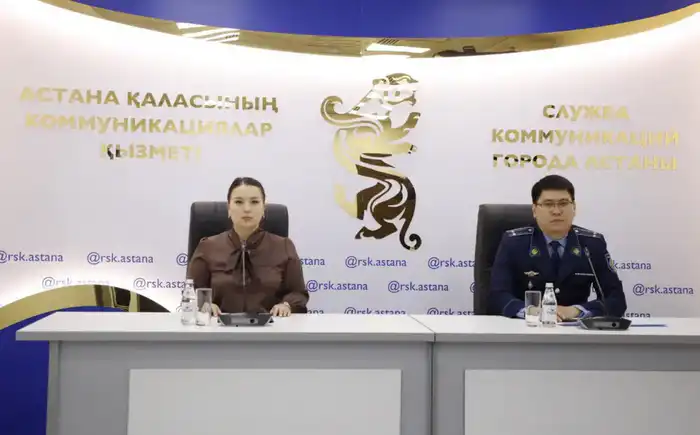 Как обеспечивается безопасность движения на дорогах столицы (2)