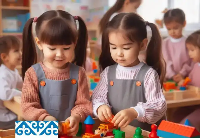 В Шубаркудыке открывается реабилитационный центр "Ainala" для детей с особыми потребностями Астане