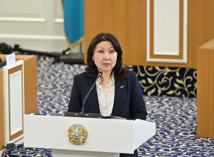 Новая Конституция: Как приоритет человеческого капитала и инноваций изменит будущее страны Астане