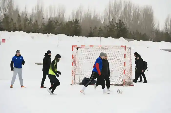Традиционный зимний фестиваль «Буркасын–2026» пройдет в Астане (3)
