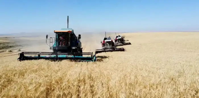 ОБЪЕМ ВРП ГОРОДА ТУРКЕСТАН В 2025 ГОДУ ДОСТИГ 526,3 МЛРД ТЕНГЕ, УВЕЛИЧИВШИСЬ НА 16,3% ПО СРАВНЕНИЮ С ПРЕДЫДУЩИМ ГОДОМ (8)