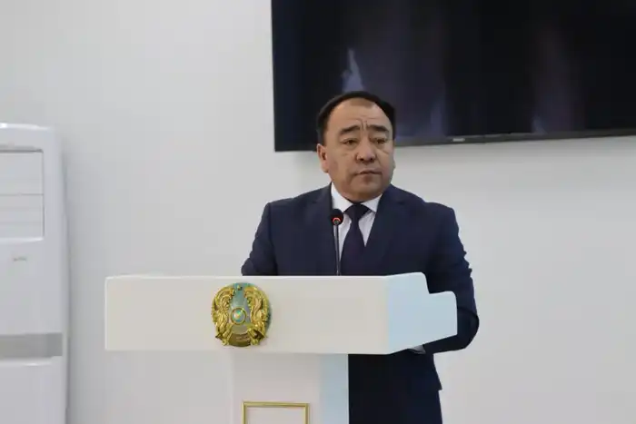 Хромтау: вместе строим мост в будущее через новую Конституцию Астане