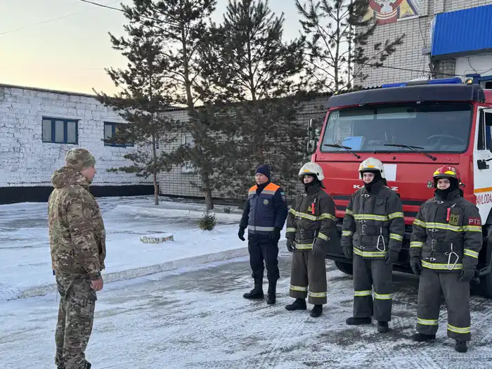 Проблемы доступа экстренных служб: последствия акции «Жол бер» в Павлодарской области Астане