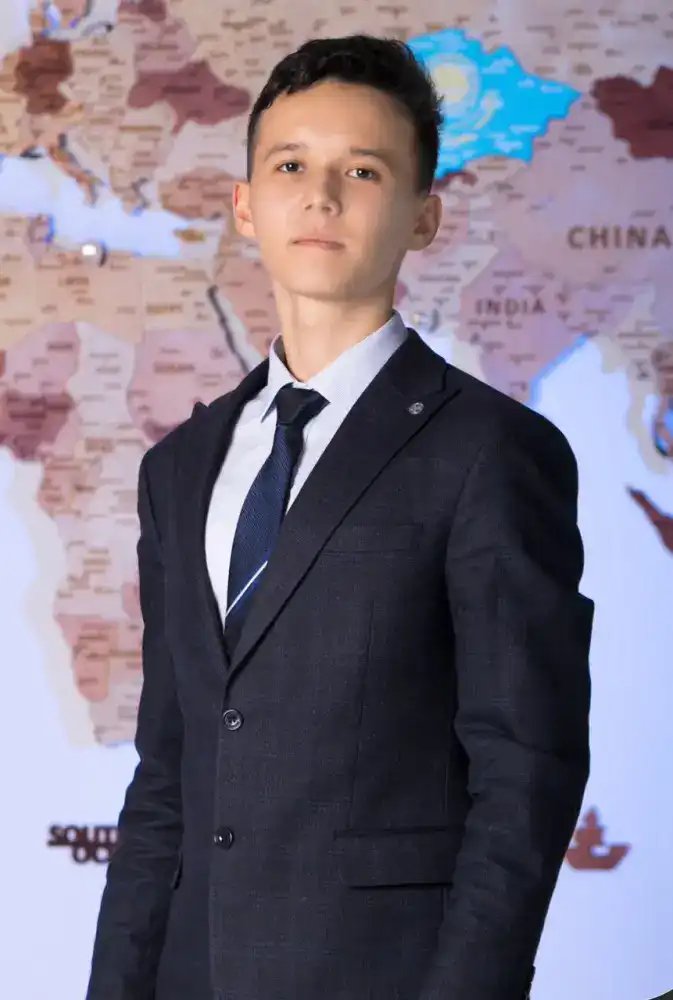 Гонконг ждет: Астанчанин покорил мировые университеты! Астане