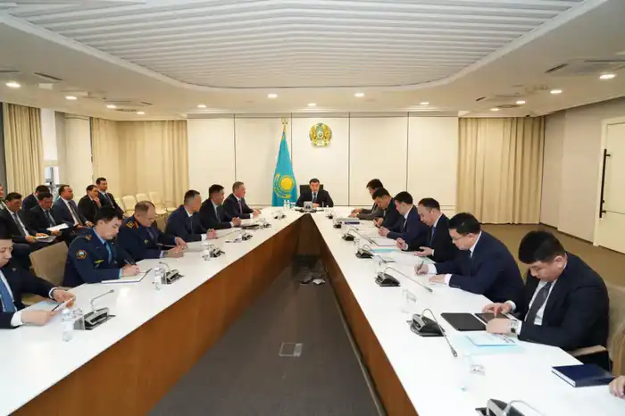 Новая программа мероприятий в Туркестанской области: выполнение поручений президента в центре внимания Астане