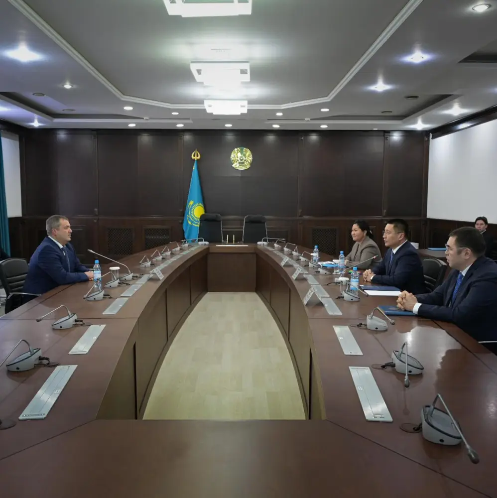 Павлодар: бизнес и власть совместно работают над улучшением жизни местных жителей Астане